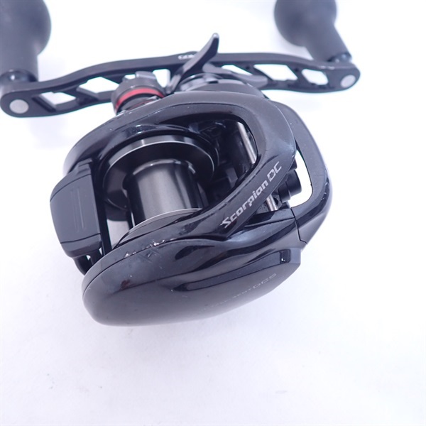 １７スコーピオンＤＣ１０１ＨＧ　左